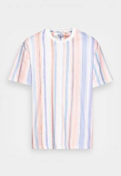 Karl Kani SMALL SIGNATURE TEE UNISEX - T-Shirt Print - Light Orange 10 Karl Kani SMALL SIGNATURE TEE UNISEX - T-Shirt Print - Light Orange -Outlet KARL KANI Store 49aebc1ac2ee416cac3108ddcb3574f4