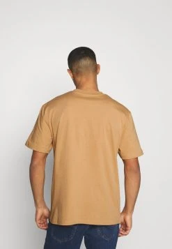 Karl Kani SMALL SIGNATURE TEE UNISEX - T-Shirt Print - Beige 4 Karl Kani SMALL SIGNATURE TEE UNISEX - T-Shirt Print - Beige -Outlet KARL KANI Store 49d59700d82845da800b4856707e34d9