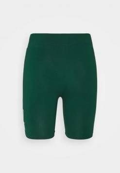 Karl Kani SIGNATURE CYCLING - Shorts - Green, Damen 13 Karl Kani SIGNATURE CYCLING - Shorts - Green, Damen -Outlet KARL KANI Store 49fbc06998b54342a64de651672328db