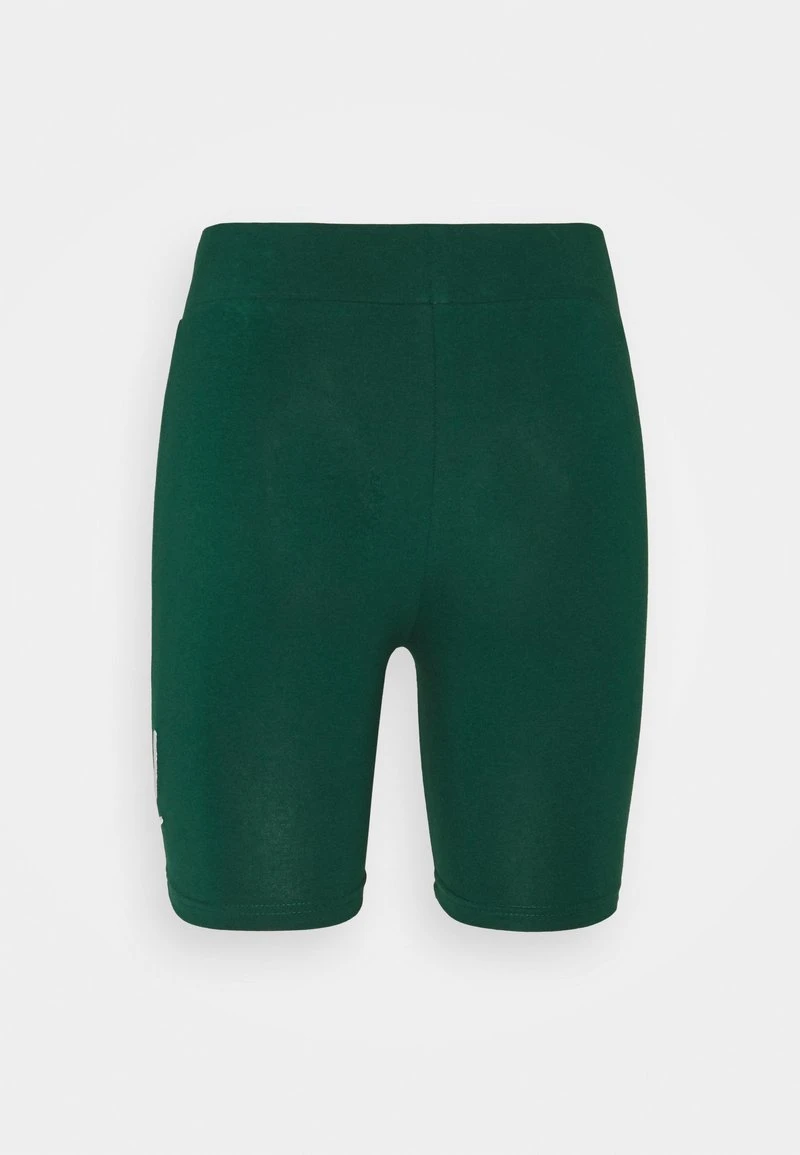 Karl Kani SIGNATURE CYCLING - Shorts - Green, Damen 8 Karl Kani SIGNATURE CYCLING - Shorts - Green, Damen – Bild 6
