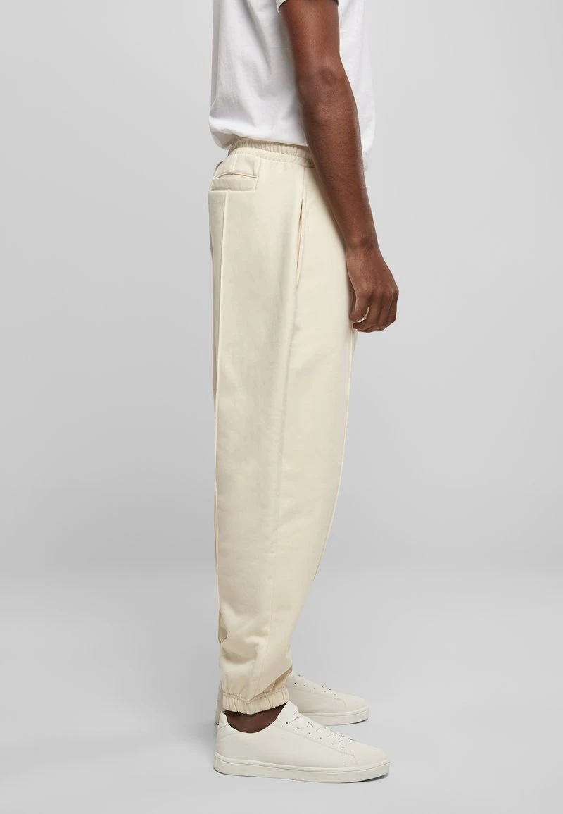 Karl Kani UNISEX - Jogginghose - Cream, Herren 7 Karl Kani UNISEX - Jogginghose - Cream, Herren – Bild 5