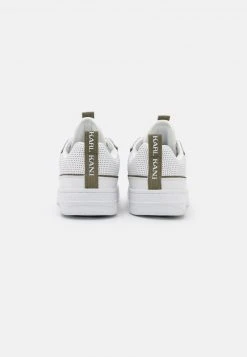 Karl Kani Sneaker Low - White/burnt Olive, Herren 9 Karl Kani Sneaker Low - White/burnt Olive, Herren -Outlet KARL KANI Store 4b64ad5dcf4c4c6e9fe2d19dc836be2b