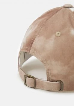 Karl Kani SIGNATURE TIE DYE UNISEX - Cap - Brown -Outlet KARL KANI Store 4bcf3fbadfc6434d8623faedfffe57ad