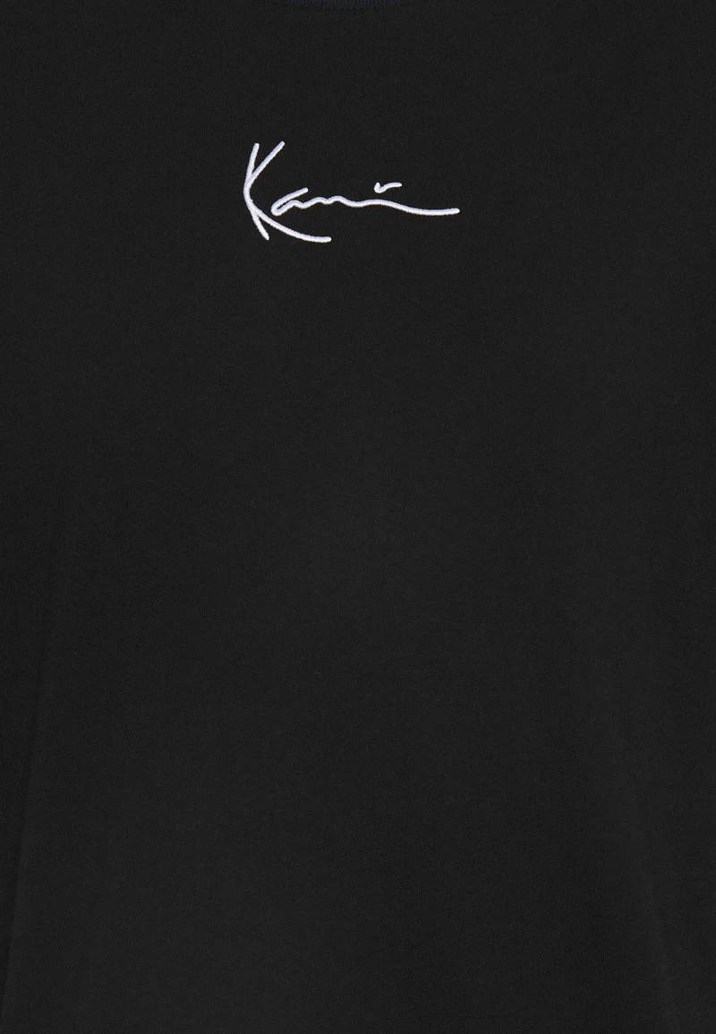 Karl Kani SMALL SIGNATURE TEE UNISEX - T-Shirt Print - Black 9 Karl Kani SMALL SIGNATURE TEE UNISEX - T-Shirt Print - Black – Bild 7