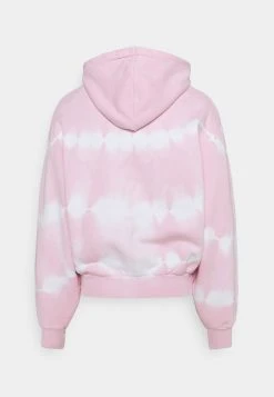 Karl Kani SIGNATURE TIP DYE HOODIE UNISEX - Sweatjacke - Rose 17 Karl Kani SIGNATURE TIP DYE HOODIE UNISEX - Sweatjacke - Rose -Outlet KARL KANI Store 4e1995b8f19b45af8489f3c25ddfbeac