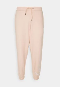 Karl Kani UNISEX SIGNATURE - Jogginghose - Rose