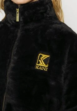 Karl Kani JACKET - Winterjacke - Black, Damen 15 Karl Kani JACKET - Winterjacke - Black, Damen -Outlet KARL KANI Store 50233533709d4656b5eaf901fcc7a1d9