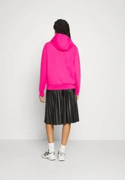 Karl Kani SMALL SIGNATURE HOODIE - Sweatshirt - Pink, Damen -Outlet KARL KANI Store 503ebeefe37545b6aad927e266f01e85