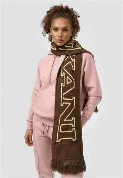 Karl Kani RETRO - Schal - Rose, Unisex -Outlet KARL KANI Store 507359538d9e4924b831e03545c694a9