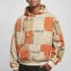 Karl Kani Kapuzenpullover - Beige, Herren -Outlet KARL KANI Store 5078f7e107fc4831a4b4a52dabeaf162