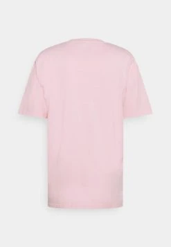 Karl Kani SMALL SIGNATURE BOX WASHED TEE UNISEX - T-Shirt Print - Rose 15 Karl Kani SMALL SIGNATURE BOX WASHED TEE UNISEX - T-Shirt Print - Rose -Outlet KARL KANI Store 51628564083e4a5f8e639c6dd4d4ba58