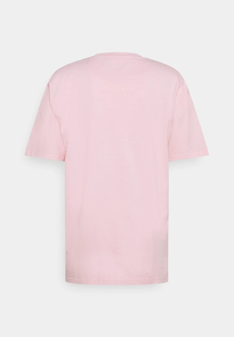Karl Kani SMALL SIGNATURE BOX WASHED TEE UNISEX - T-Shirt Print - Rose 9 Karl Kani SMALL SIGNATURE BOX WASHED TEE UNISEX - T-Shirt Print - Rose – Bild 7