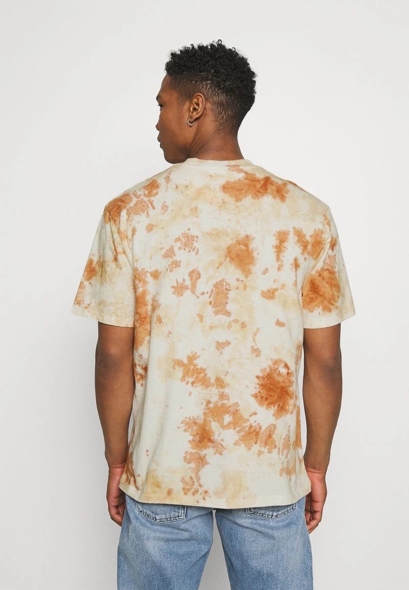 UNISEX RETRO - T-Shirt print - white Karl Kani UNISEX RETRO - T-Shirt Print - White -Outlet KARL KANI Store 53246c9403d2421f8e2b212144a04b10