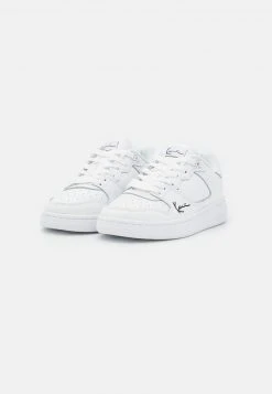 Karl Kani 89 CLASSIC - Sneaker Low - White/black, Damen -Outlet KARL KANI Store 535b7501713449a0b4dc0819af82534e