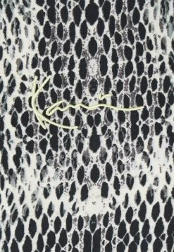 Karl Kani SMALL SIGNATURE SNAKE OVERSIZE TEE - T-Shirt Print - White, Damen 18 Karl Kani SMALL SIGNATURE SNAKE OVERSIZE TEE - T-Shirt Print - White, Damen -Outlet KARL KANI Store 53854f5b91ae4949aaa6ef8722d5c4c4