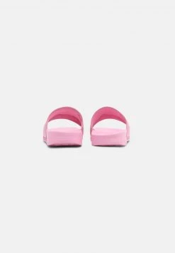 Karl Kani SIGNATURE POOL SLIDE - Pantolette Flach - Rose, Damen 13 Karl Kani SIGNATURE POOL SLIDE - Pantolette Flach - Rose, Damen -Outlet KARL KANI Store 542ce8efdb5c4432aa753ea2adff8571