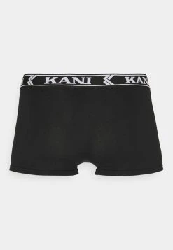 Karl Kani RETRO TAPE ESSENTIAL BOXER BRIEFS 3 PACK - Panties - Black, Herren 7 Karl Kani RETRO TAPE ESSENTIAL BOXER BRIEFS 3 PACK - Panties - Black, Herren -Outlet KARL KANI Store 5452a4cb8cc9432590c5cbdfd69d5030