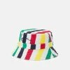 Karl Kani SIGNATURE REVERSIBLE STRIPE BUCKET HAT UNISEX - Hut - Multicolor 2 Karl Kani SIGNATURE REVERSIBLE STRIPE BUCKET HAT UNISEX - Hut - Multicolor -Outlet KARL KANI Store 5514cfc9ca324c5095518def40be82eb