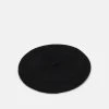 Karl Kani SIGNATURE BERET - Hut - Black, Unisex -Outlet KARL KANI Store 5524bb17ef9f40968cfc240ec64c5403