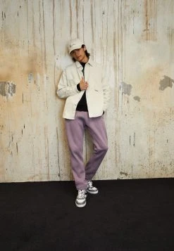 Karl Kani SIGNATURE CAP UNISEX - Cap - Brown/cream