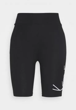 Karl Kani SIGNATURE CYCLING - Shorts - Black, Damen 15 Karl Kani SIGNATURE CYCLING - Shorts - Black, Damen -Outlet KARL KANI Store 55dd9fca42be4441ad7536e085825560