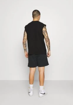 Karl Kani SMALL SIGNATURE TEE - T-Shirt Basic - Black, Herren 4 Karl Kani SMALL SIGNATURE TEE - T-Shirt Basic - Black, Herren -Outlet KARL KANI Store 5601c80235c541a099cc0637f784f06b