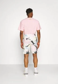 Karl Kani RETRO TIE DYE - Shorts - Multicolor, Herren 9 Karl Kani RETRO TIE DYE - Shorts - Multicolor, Herren -Outlet KARL KANI Store 5632a0daf0364b0db0123a99dea8268c