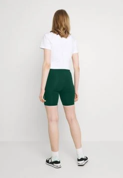 Karl Kani SIGNATURE CYCLING - Shorts - Green, Damen 10 Karl Kani SIGNATURE CYCLING - Shorts - Green, Damen -Outlet KARL KANI Store 572b57c5b7644510ac63308fac52a955