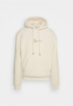 Karl Kani SIGNATURE HOODIE UNISEX - Sweatshirt - Light Sand 6 Karl Kani SIGNATURE HOODIE UNISEX - Sweatshirt - Light Sand -Outlet KARL KANI Store 574f39bbd04a48f08730fdca9a37a2f4