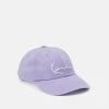 Karl Kani SIGNATURE WASHED UNISEX - Cap - Violet