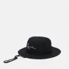 Karl Kani SIGNATURE FISHER HAT - Hut - Black, Herren 1 Karl Kani SIGNATURE FISHER HAT - Hut - Black, Herren -Outlet KARL KANI Store 5957bb981359451c9041551f2a040269
