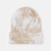 Karl Kani SIGNATURE TIEDYE BEANIE UNISEX - Mütze - Sand 1 Karl Kani SIGNATURE TIEDYE BEANIE UNISEX - Mütze - Sand -Outlet KARL KANI Store 596c88b3243c47d798374020b504e6f2