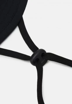 Karl Kani SIGNATURE FISHER HAT - Hut - Black, Herren -Outlet KARL KANI Store 5b46dbf1266943e49383c288f885e194