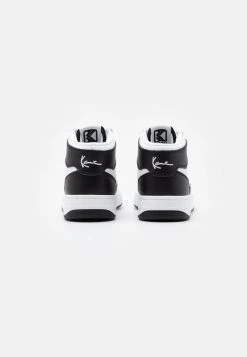 Karl Kani Sneaker High - White/black, Herren 10 Karl Kani Sneaker High - White/black, Herren -Outlet KARL KANI Store 5ba0af59e17f42d2afd5888a23f4717e