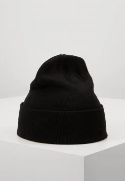 Karl Kani SIGNATURE BEANIE - Mütze - Black, Unisex -Outlet KARL KANI Store 5bc6fe1550fa4c9a8e0aaf3bd1f921c8