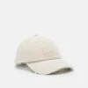 Karl Kani SIGNATURE WASHED UNISEX - Cap - Light Sand -Outlet KARL KANI Store 5bf348064cb747a5afc345a71e4c7f96