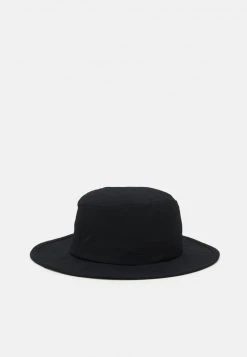 Karl Kani SIGNATURE FISHER HAT - Hut - Black, Herren -Outlet KARL KANI Store 5c6da655bc1541a3a842d3eada7a7a29