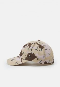Karl Kani SIGNATURE UNISEX - Cap - Beige -Outlet KARL KANI Store 5c7c9331dea84e3083ee36908ba8985e