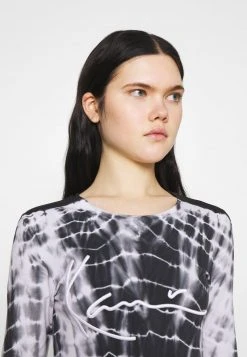 Karl Kani Jerseykleid - White, Damen 13 Karl Kani Jerseykleid - White, Damen -Outlet KARL KANI Store 5cd7b87e5b41475d962446512fe19922