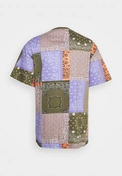 Karl Kani SMALL SIGNATURE TEE UNISEX - T-Shirt Print - Multicolor 3 Karl Kani SMALL SIGNATURE TEE UNISEX - T-Shirt Print - Multicolor -Outlet KARL KANI Store 5d3775607179452c8bc00bf9c97a5fed