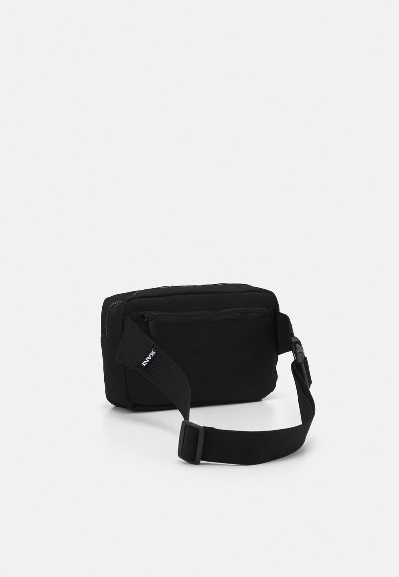 RETRO PINSTRIPE HIP BAG - Gürteltasche - white/black/ orange Karl Kani RETRO PINSTRIPE HIP BAG - Gürteltasche - White/black/ Orange, Herren -Outlet KARL KANI Store 5da700d311c74f84b2fe9264ace7d5e1