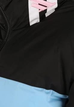 Karl Kani REVERSIBLE BLOCK PUFFER - Winterjacke - Multicolor, Damen -Outlet KARL KANI Store 5db25d7c74a54eb195b6a39f580731c3