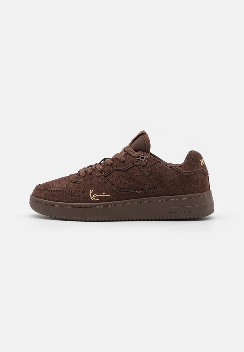 Karl Kani 89 PRM - Sneaker Low - Chestnut/iced Coffee, Herren 3 Karl Kani 89 PRM - Sneaker Low - Chestnut/iced Coffee, Herren