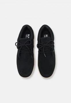 Karl Kani MOC TOE - Sportlicher Schnürer - Black, Herren 10 Karl Kani MOC TOE - Sportlicher Schnürer - Black, Herren -Outlet KARL KANI Store 5e5180312ed44dbebb605efe1808c25d