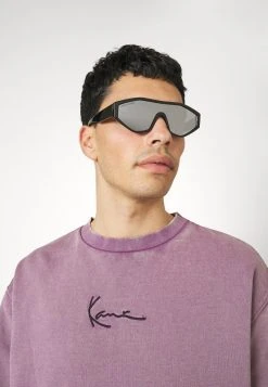 Karl Kani SMALL SIGNATURE UNISEX - Sweatshirt - Violet -Outlet KARL KANI Store 5f3b761e4dcf42148aaa86293a694ee3