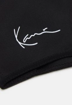 Karl Kani SMALL SIGNATURE FACE MASK 3 PACK UNISEX - Stoffmaske - Black 7 Karl Kani SMALL SIGNATURE FACE MASK 3 PACK UNISEX - Stoffmaske - Black -Outlet KARL KANI Store 5f4db720999d4f96bf48561d23ee86d0