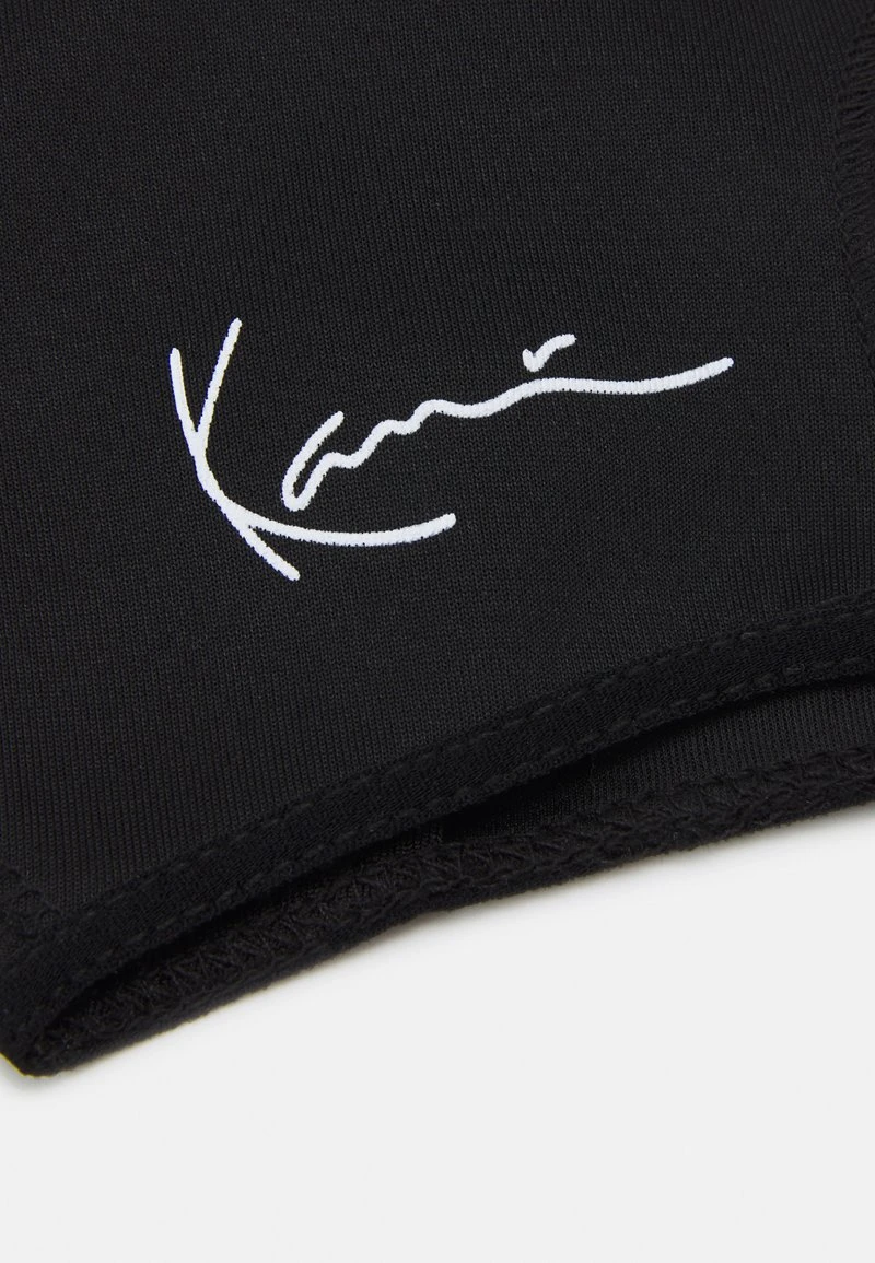 Karl Kani SMALL SIGNATURE FACE MASK 3 PACK UNISEX - Stoffmaske - Black 5 Karl Kani SMALL SIGNATURE FACE MASK 3 PACK UNISEX - Stoffmaske - Black – Bild 3