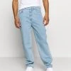 Karl Kani BAGGY - Jeans Relaxed Fit - Blue, Herren