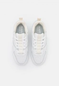 Karl Kani Sneaker Low - White/whisper White/frosty Green, Damen -Outlet KARL KANI Store 5f69548525744d6ebede27de50bc257c