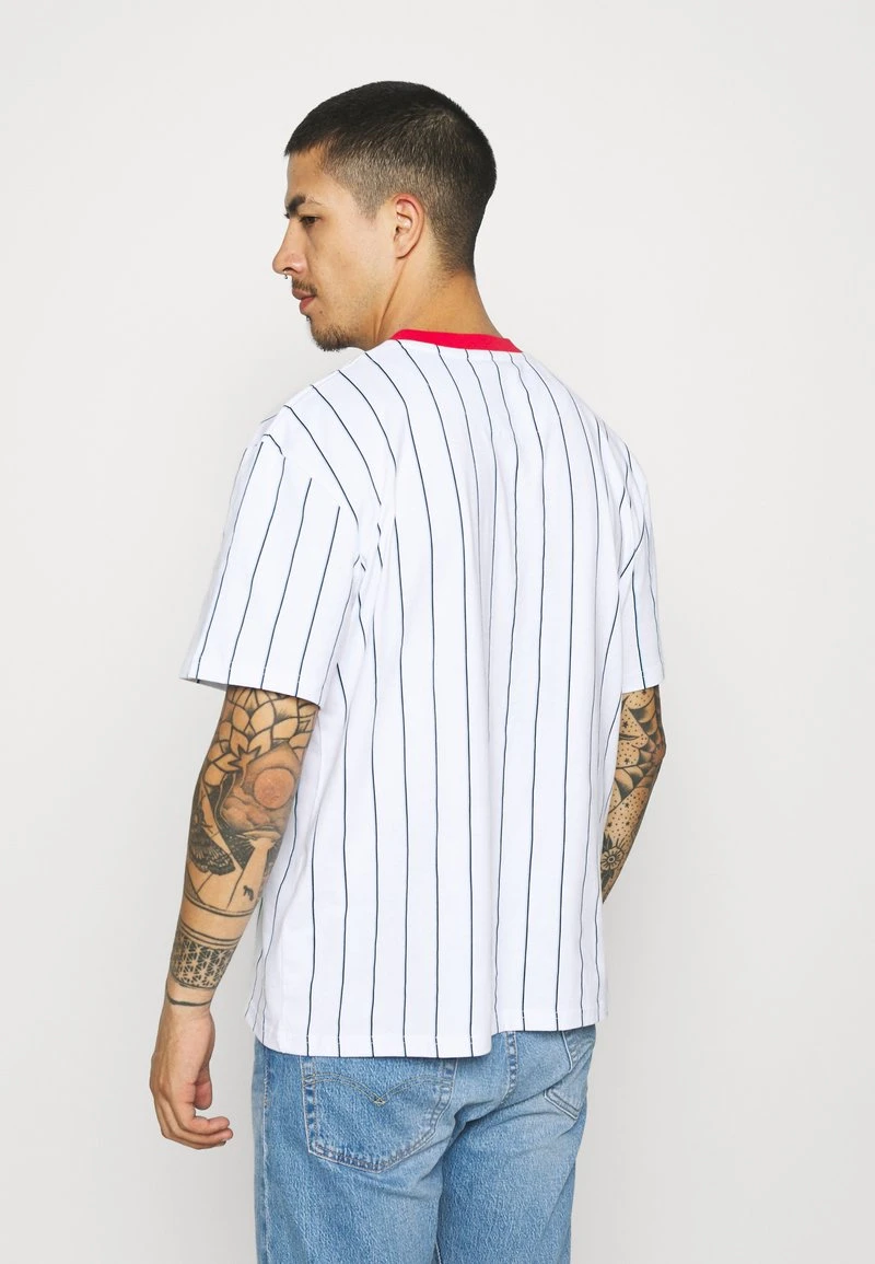 Karl Kani ORIGINALS TEE UNISEX - T-Shirt Print - White 5 Karl Kani ORIGINALS TEE UNISEX - T-Shirt Print - White – Bild 3